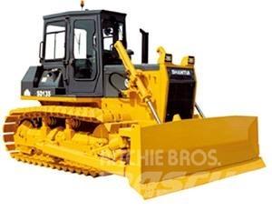 Shantui SD13S lánctalpas dózerek