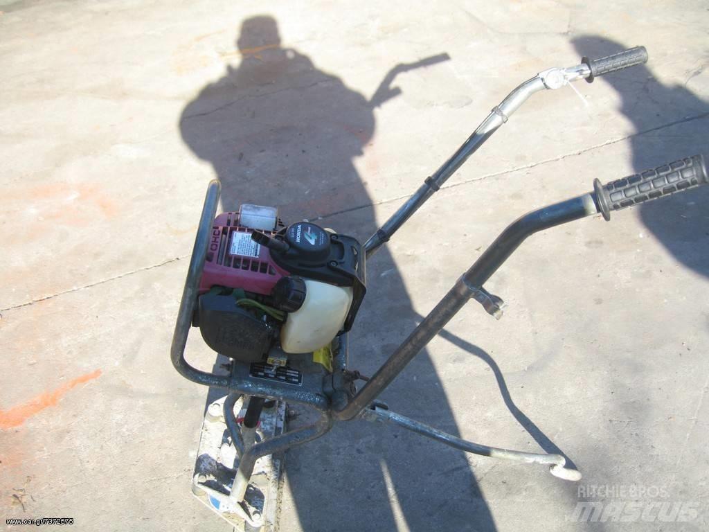 Honda PIXI Kanalak