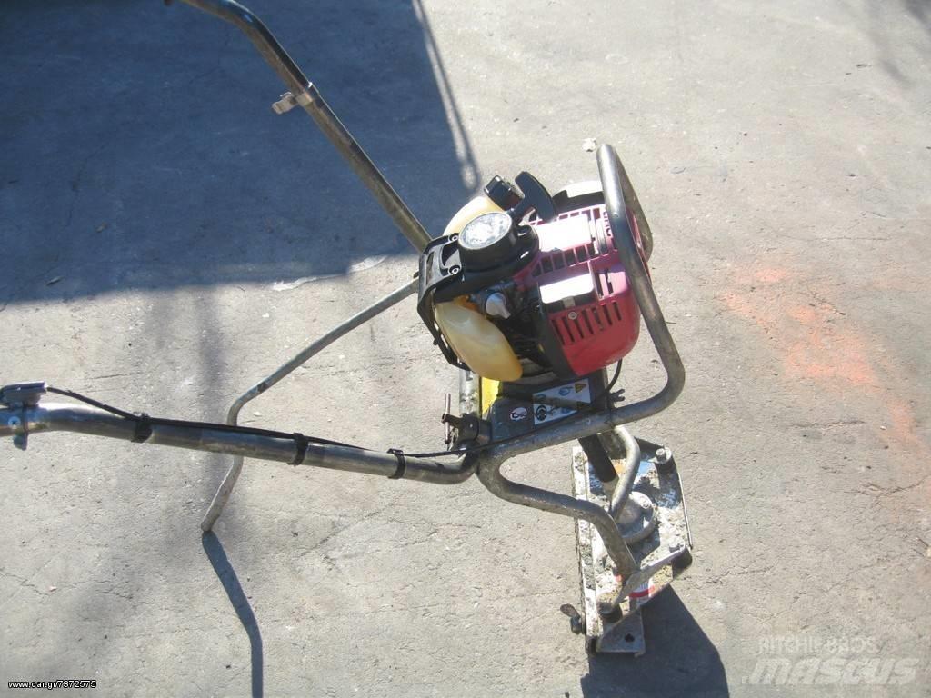 Honda PIXI Kanalak