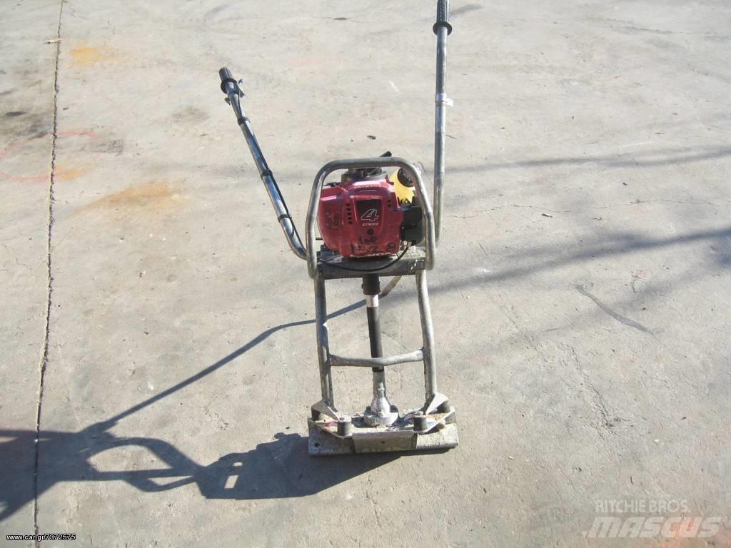 Honda PIXI Kanalak