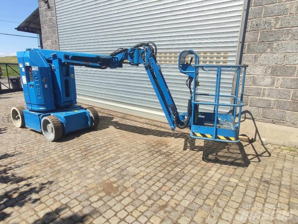 Genie Z 30/20 N RJ Karos emelők