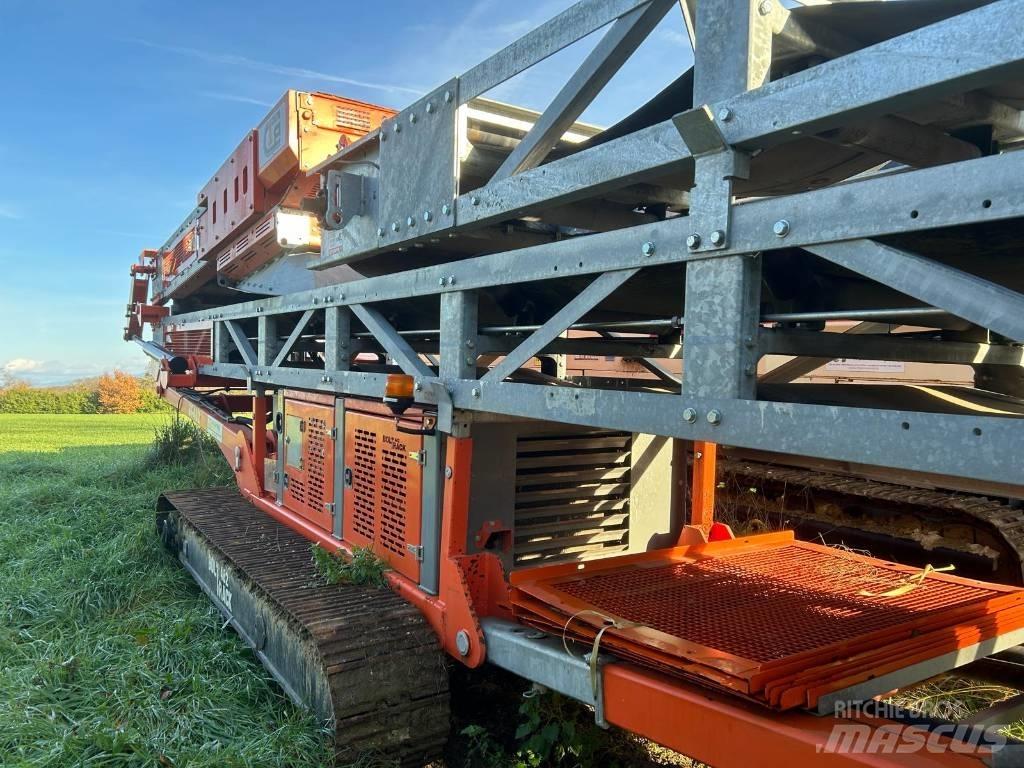 Boltrack bt-482 Tárolók