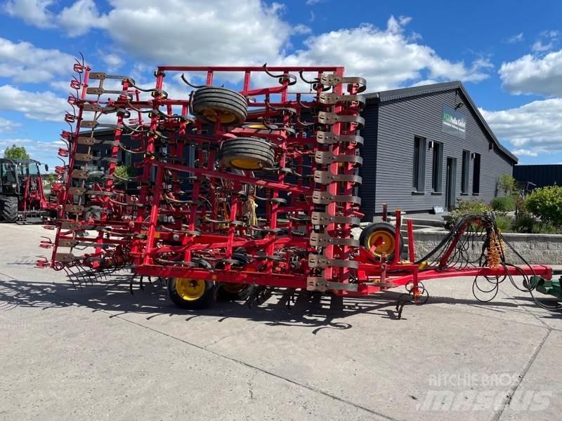 Väderstad NZA 800 Vetőgépek