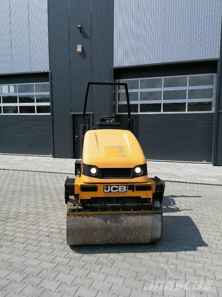 JCB VMT 260-120 Vibrátorok