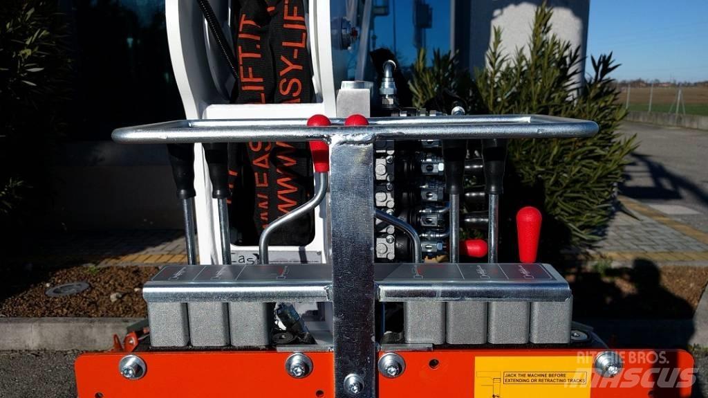 EasyLift R 130 Karos emelők