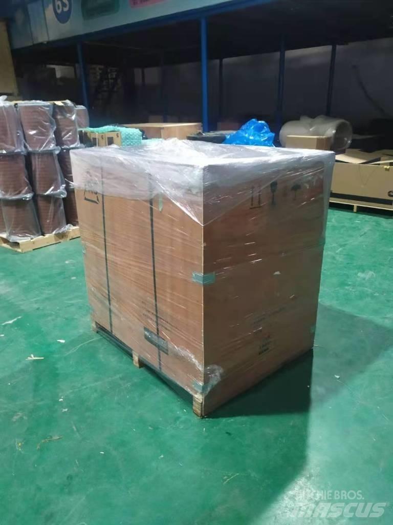 Yuchai YC4A115Z-T20 Motorok