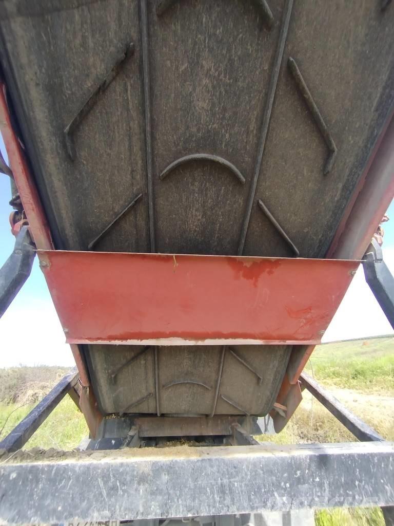 Hammel VB 650 D Irat megsemmisítők