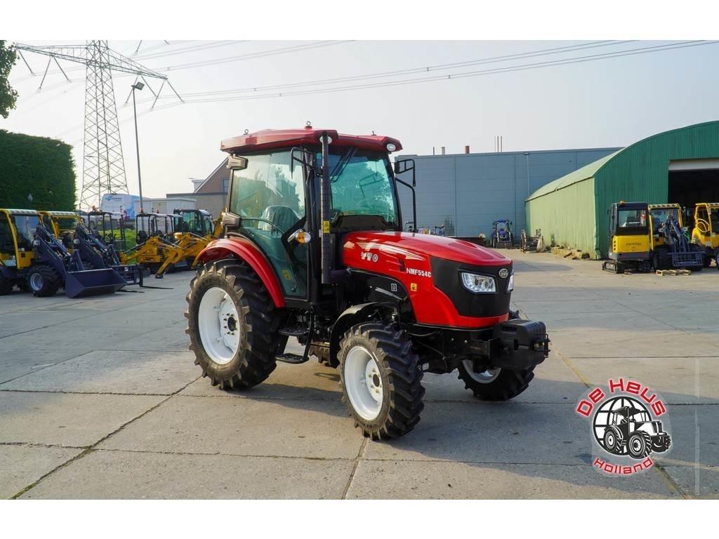 YTO NMF554C Traktorok
