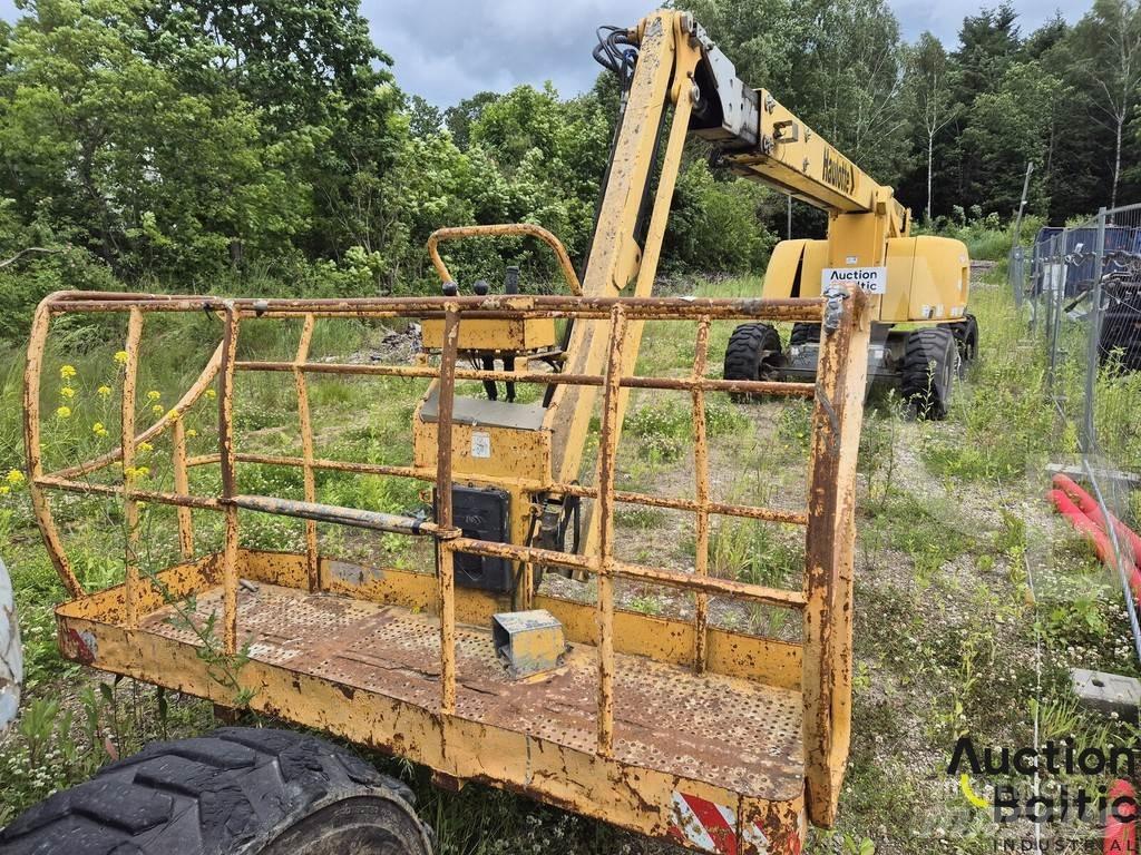 Haulotte HA 260 PX Karos emelők