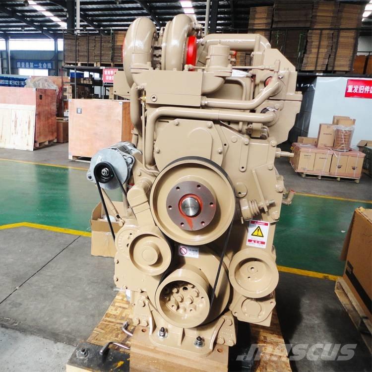 Cummins KTTA19-C700 Motorok