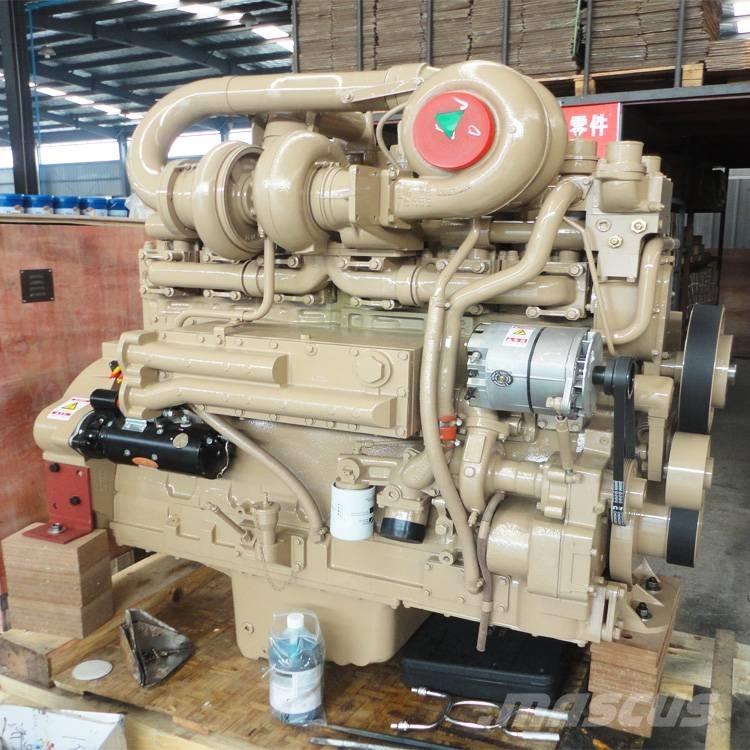 Cummins KTTA19-C700 Motorok