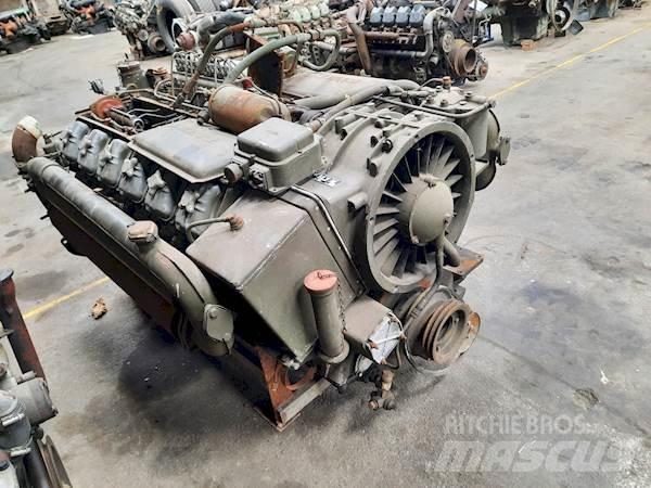 Deutz F12L714 Motorok