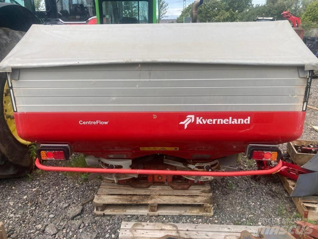 Kverneland CL1300 Műtrágyaszórók