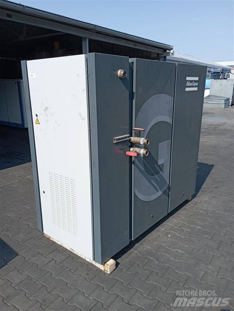 Atlas Copco GA37P Kompresszorok