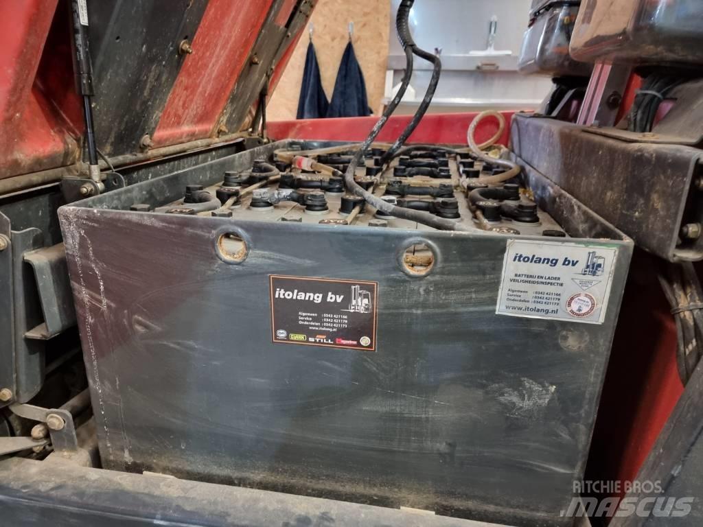 Hako Jonas B1100 Úttakarító gépek