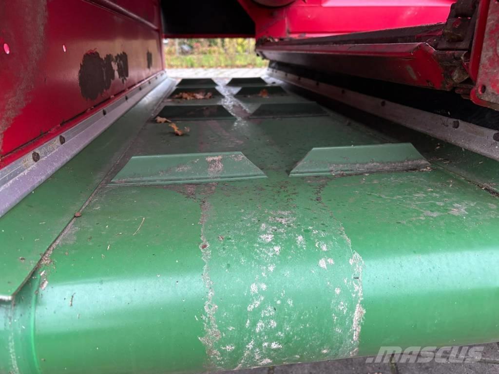 Trioliet MULTIFEED Állat etetők, itatók