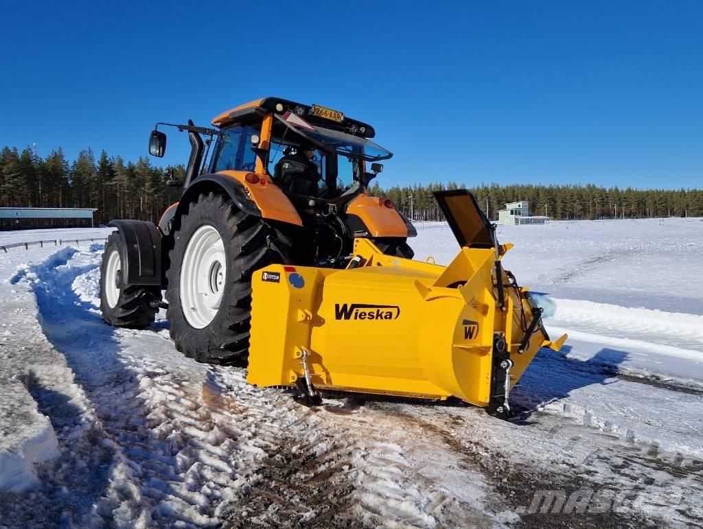 Wieska W273LA Hómarók