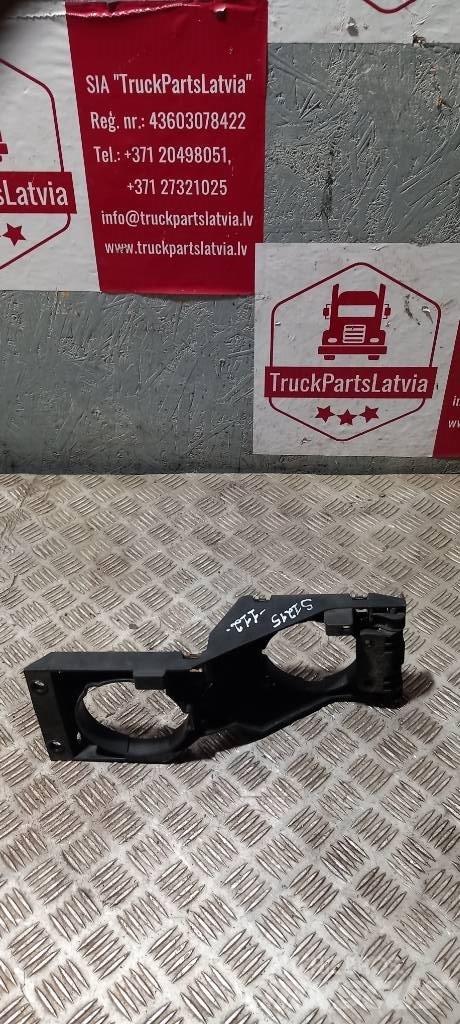 Scania R 440  1786695 Vezetőfülke és belső tartozékok