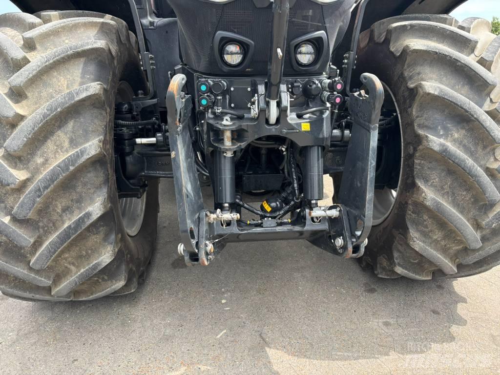 CASE OPTUM 340 AFS Traktorok