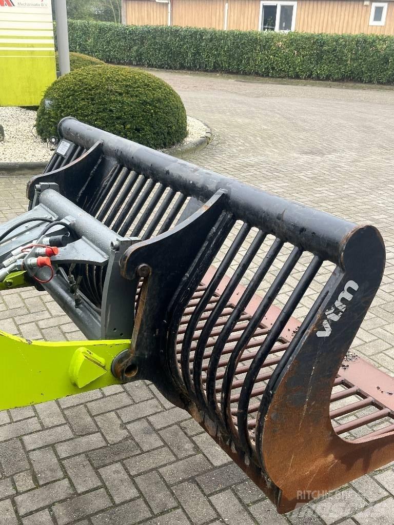 VTM PBS032 Puinbak Kanalak