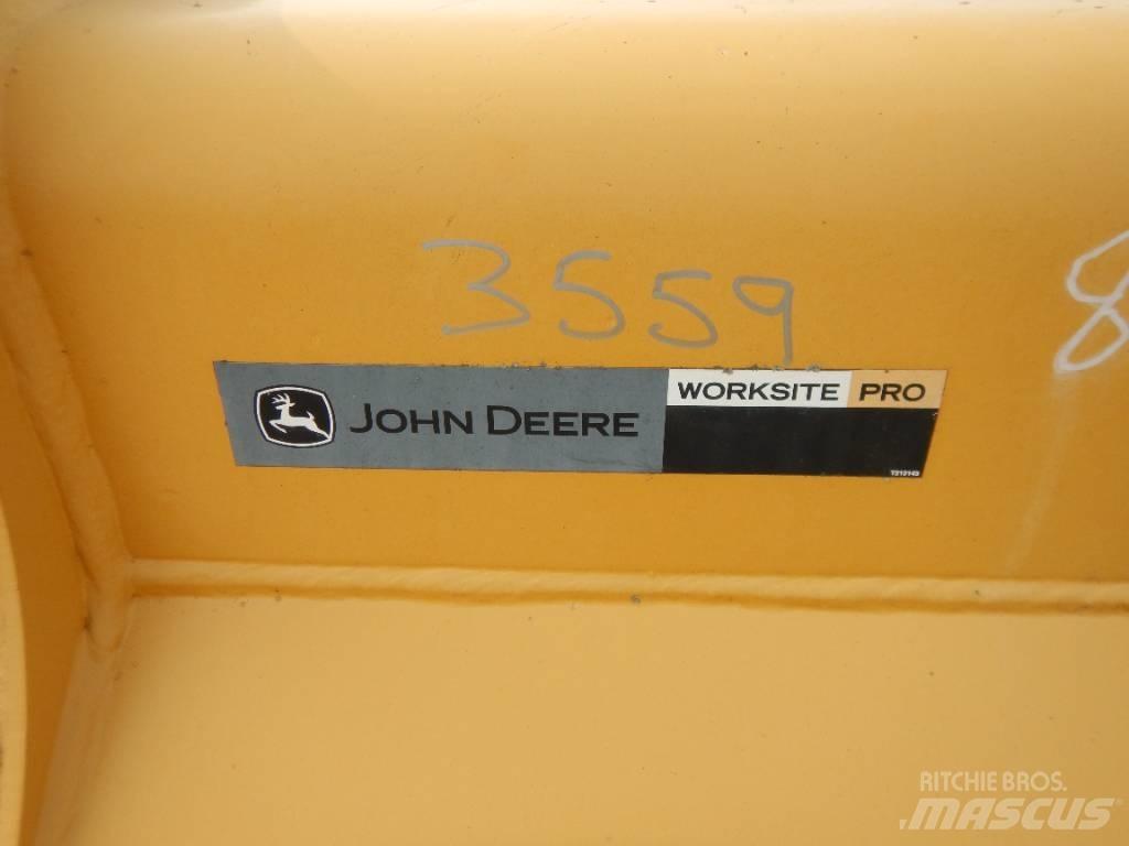 John Deere AT340424 Kanalak