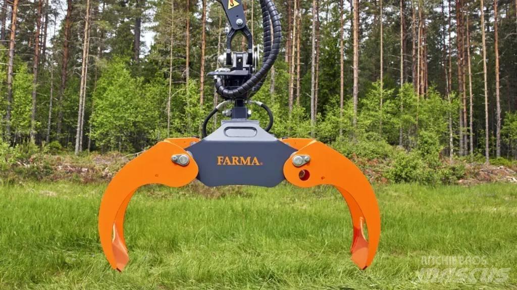 Farma koura 0,16 Markolók