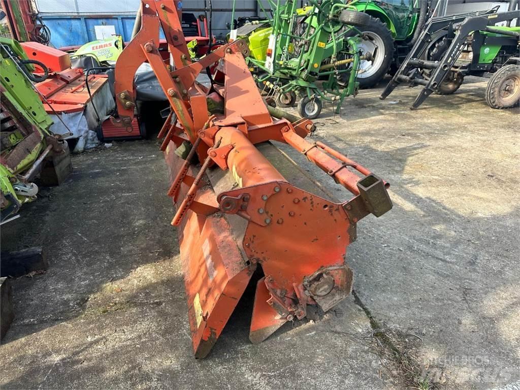 Kuhn EL140N 305 Talajelőkészítő gépek