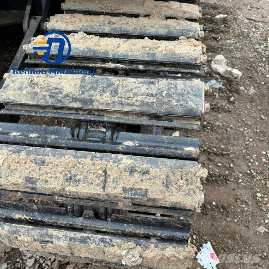 Komatsu PC 70-8 Mini kotrók < 7t