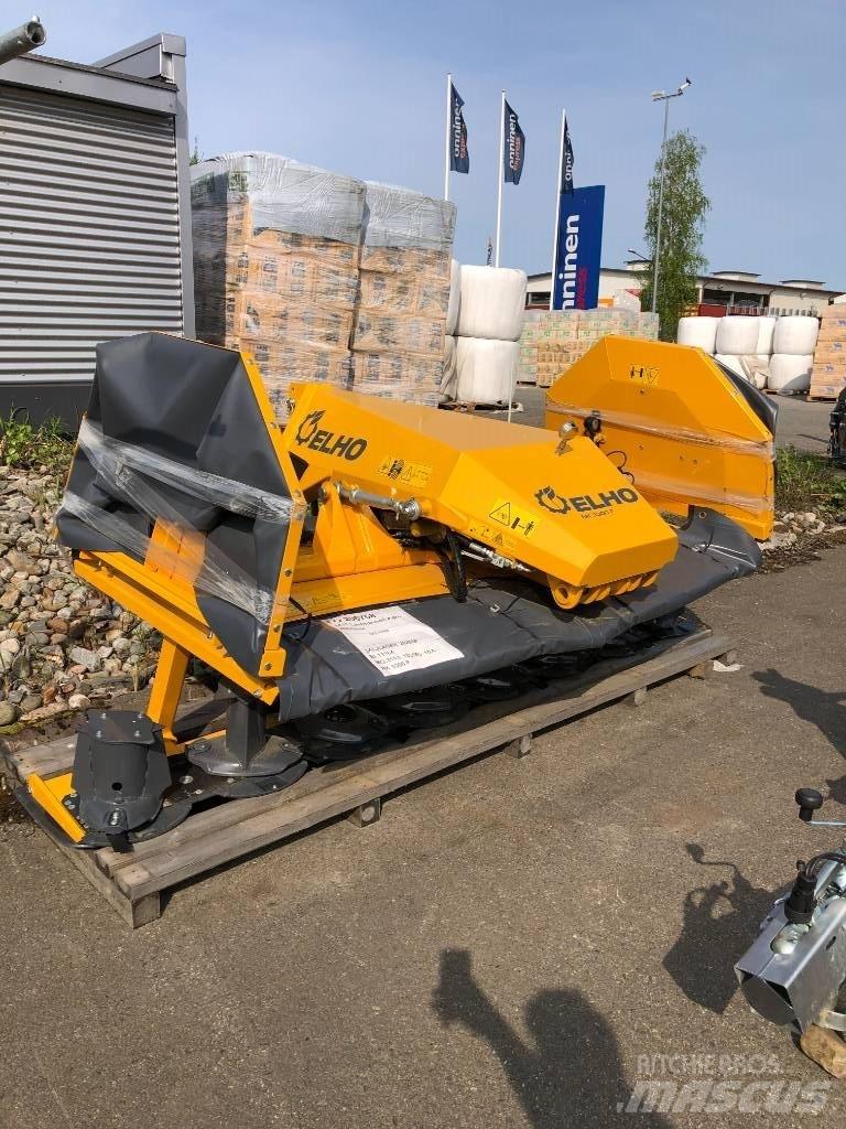 Elho NK3300 F Kaszák