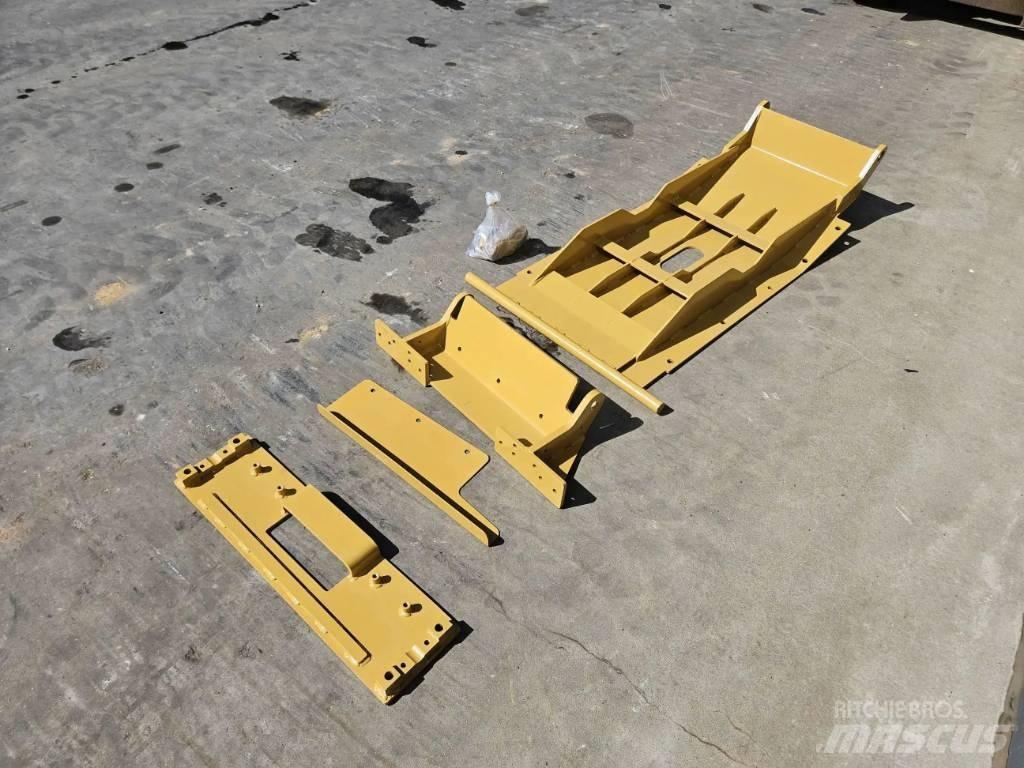 CAT 12M2 Egyéb alkatrészek