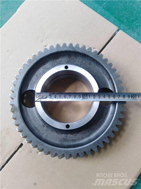 Komatsu D85 gear Váltók