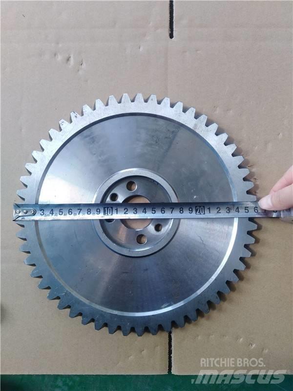 Komatsu D85 gear Váltók