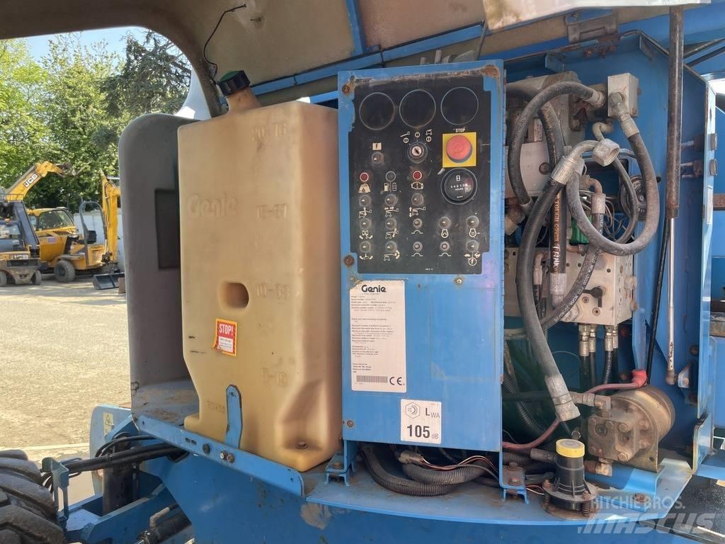 Genie Z 60/34 Karos emelők
