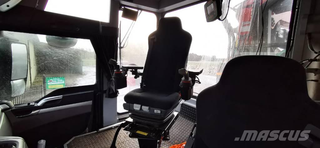 JENZ HEM 583 Fa aprítók