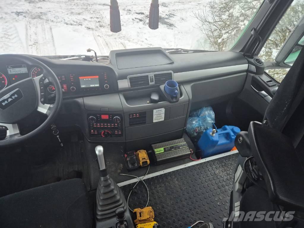 JENZ HEM 583 Fa aprítók