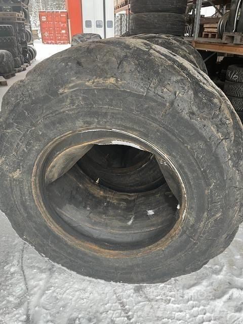 Nokian 710/45-26,5 Gumiabroncsok, kerekek és felnik