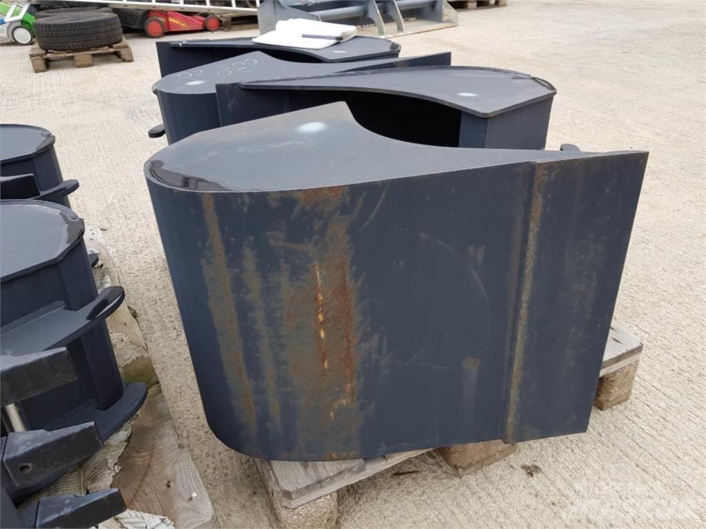 TL 500mm SW010 Kotrók