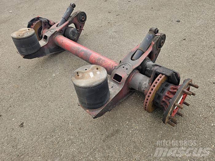 SAF TRAILER AXLE Tengelyek