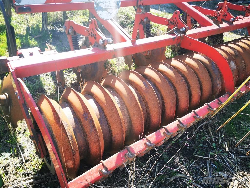Horsch Terrano 3 FX Kultivátorok
