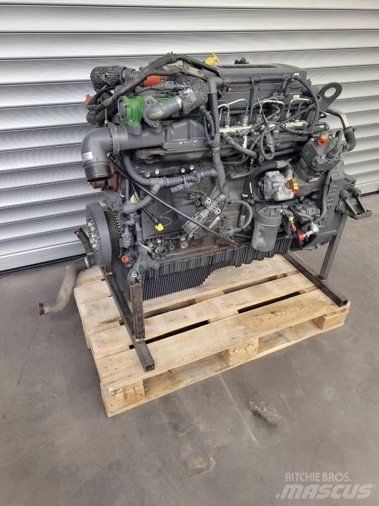 DAF LF Euro 6 Motorok