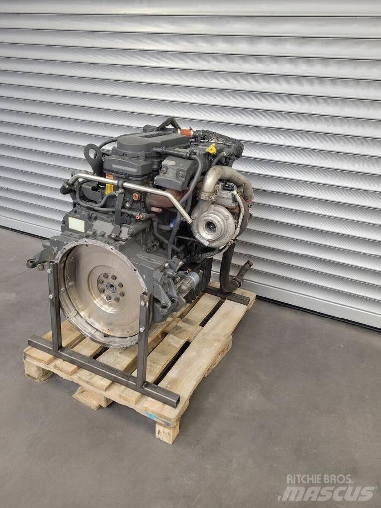 DAF LF Euro 6 Motorok