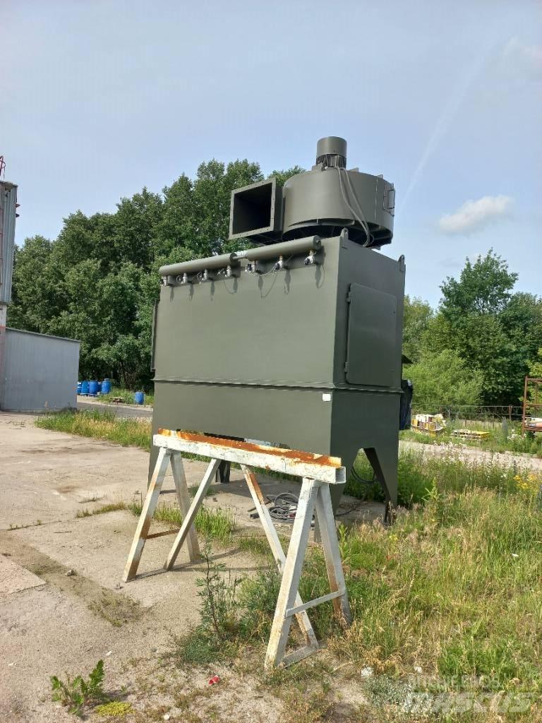  Sudra SUC 20.000 Építőipar - Egyebek
