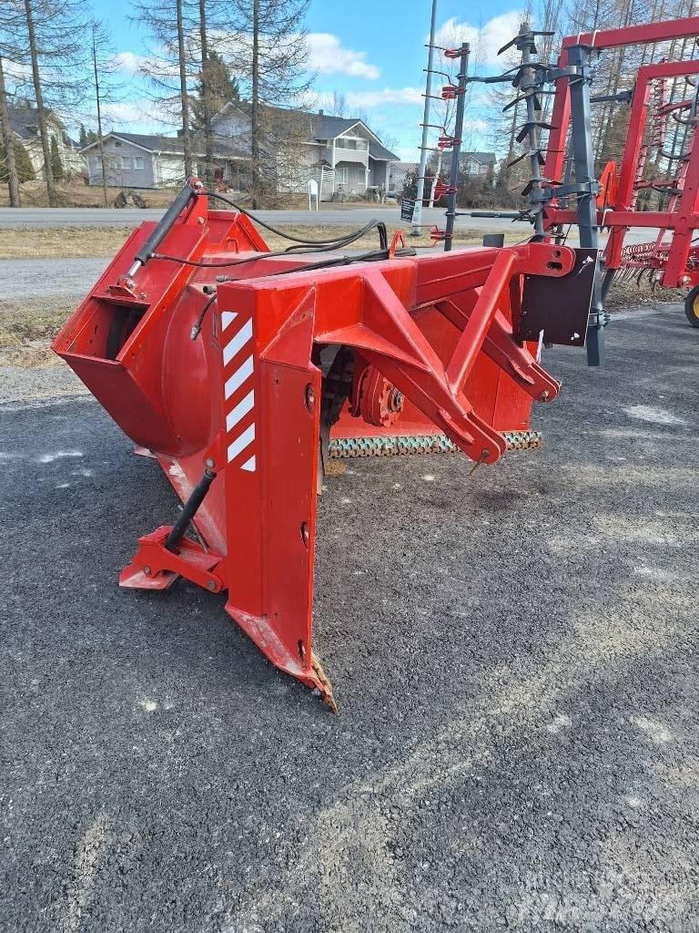 Varila Steel LV 3292 Hómarók