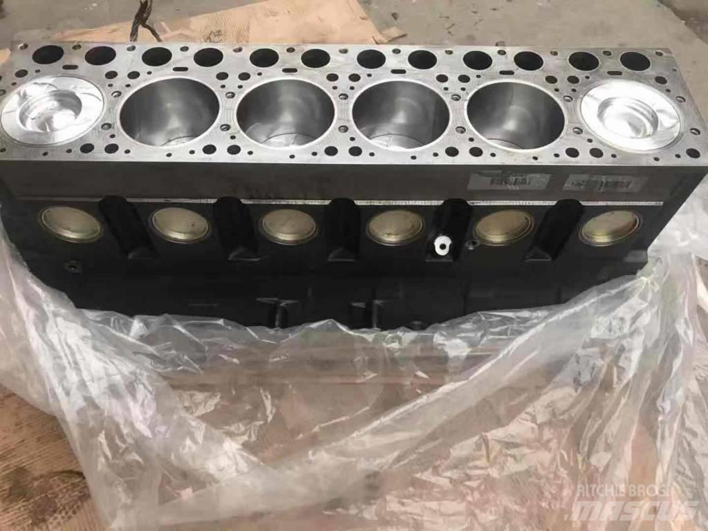 Sinotruk WD615 Motorok