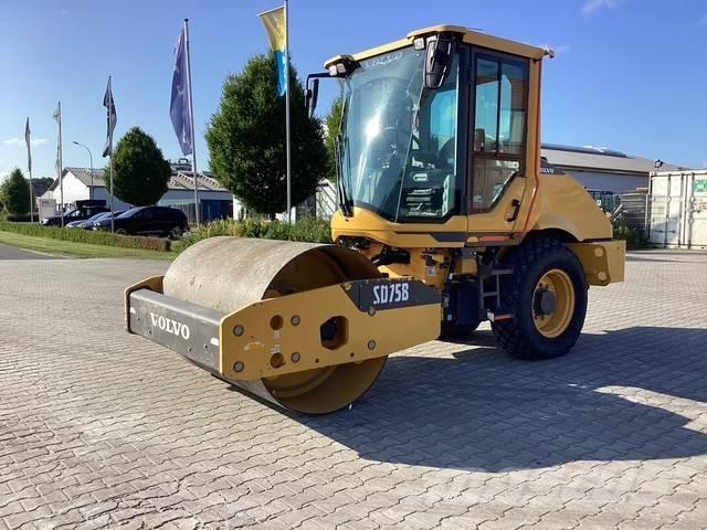 Volvo SD 75 B Egydobos hengerek