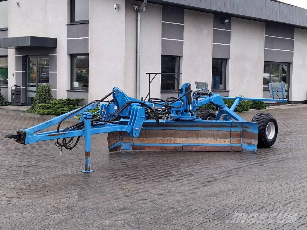 AgroLand RL 250 Egyéb mezőgazdasági gépek