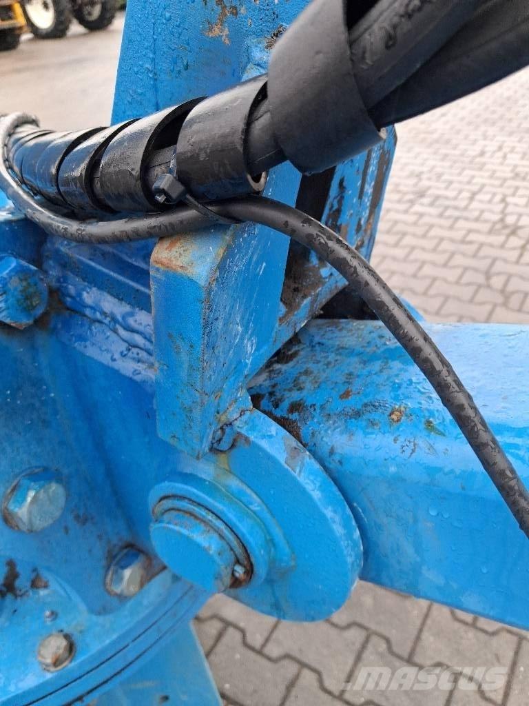 AgroLand RL 250 Egyéb mezőgazdasági gépek