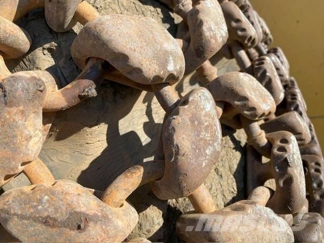 Rud Giant Plus X19 Gumiabroncsok, kerekek és felnik