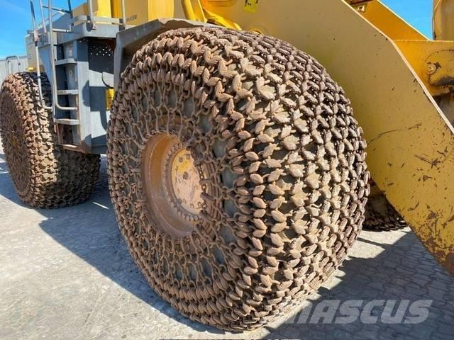 Rud Giant Plus X19 Gumiabroncsok, kerekek és felnik