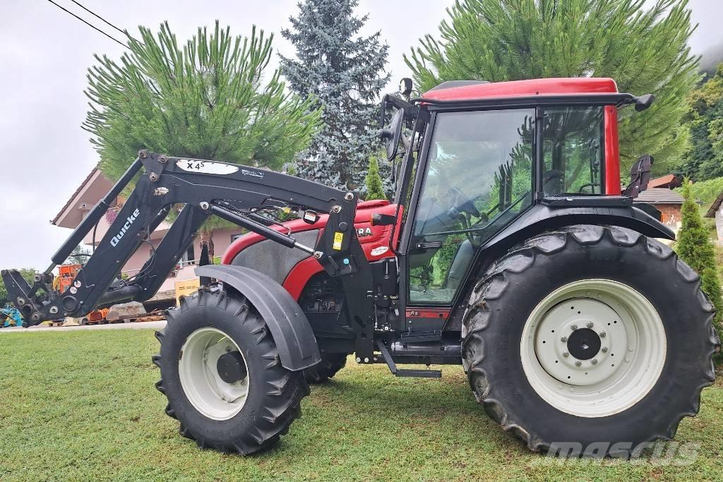 Valtra A 95 Traktorok